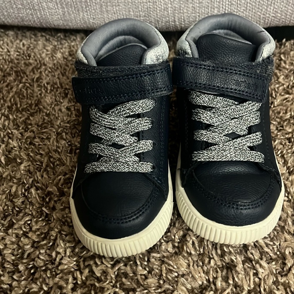 Great boots for winter for your little one!  Barely worn, size 7C